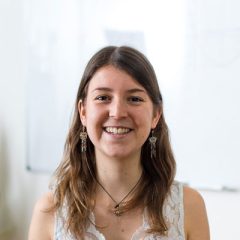 Nachhilfe mit Clarissa – Deutsch/Biologie/Mathematik